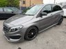 USED 2016 66 MERCEDES-BENZ B-CLASS 1.5 B180d AMG Line (Premium) MPV 5dr Diesel 7G-DCT Euro 6 (s/s) (109 ps) 