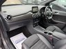 USED 2016 66 MERCEDES-BENZ B-CLASS 1.5 B180d AMG Line (Premium) MPV 5dr Diesel 7G-DCT Euro 6 (s/s) (109 ps) 