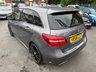 USED 2016 66 MERCEDES-BENZ B-CLASS 1.5 B180d AMG Line (Premium) MPV 5dr Diesel 7G-DCT Euro 6 (s/s) (109 ps) 