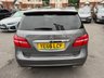 USED 2016 66 MERCEDES-BENZ B-CLASS 1.5 B180d AMG Line (Premium) MPV 5dr Diesel 7G-DCT Euro 6 (s/s) (109 ps) 
