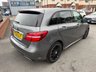 USED 2016 66 MERCEDES-BENZ B-CLASS 1.5 B180d AMG Line (Premium) MPV 5dr Diesel 7G-DCT Euro 6 (s/s) (109 ps) 