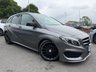 USED 2016 66 MERCEDES-BENZ B-CLASS 1.5 B180d AMG Line (Premium) MPV 5dr Diesel 7G-DCT Euro 6 (s/s) (109 ps) 