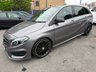USED 2016 66 MERCEDES-BENZ B-CLASS 1.5 B180d AMG Line (Premium) MPV 5dr Diesel 7G-DCT Euro 6 (s/s) (109 ps) 