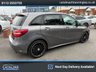 USED 2016 66 MERCEDES-BENZ B-CLASS 1.5 B180d AMG Line (Premium) MPV 5dr Diesel 7G-DCT Euro 6 (s/s) (109 ps) 