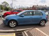 USED 2015 15 VOLKSWAGEN GOLF 2.0 TDI BlueMotion Tech Match Hatchback 5dr Diesel Manual Euro 5 (s/s) (150 ps) 