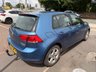 USED 2015 15 VOLKSWAGEN GOLF 2.0 TDI BlueMotion Tech Match Hatchback 5dr Diesel Manual Euro 5 (s/s) (150 ps) 