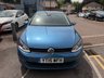 USED 2015 15 VOLKSWAGEN GOLF 2.0 TDI BlueMotion Tech Match Hatchback 5dr Diesel Manual Euro 5 (s/s) (150 ps) 