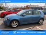 USED 2015 15 VOLKSWAGEN GOLF 2.0 TDI BlueMotion Tech Match Hatchback 5dr Diesel Manual Euro 5 (s/s) (150 ps) 