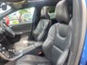 USED 2017 17 VOLVO XC60 2.4 D4 R-Design Lux Nav SUV 5dr Diesel Auto AWD Euro 6 (s/s) (190 ps) 