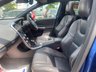 USED 2017 17 VOLVO XC60 2.4 D4 R-Design Lux Nav SUV 5dr Diesel Auto AWD Euro 6 (s/s) (190 ps) 