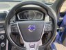 USED 2017 17 VOLVO XC60 2.4 D4 R-Design Lux Nav SUV 5dr Diesel Auto AWD Euro 6 (s/s) (190 ps) 