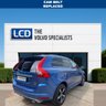 USED 2017 17 VOLVO XC60 2.4 D4 R-Design Lux Nav SUV 5dr Diesel Auto AWD Euro 6 (s/s) (190 ps) 