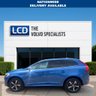 USED 2017 17 VOLVO XC60 2.4 D4 R-Design Lux Nav SUV 5dr Diesel Auto AWD Euro 6 (s/s) (190 ps) 