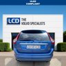 USED 2017 17 VOLVO XC60 2.4 D4 R-Design Lux Nav SUV 5dr Diesel Auto AWD Euro 6 (s/s) (190 ps) 