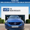 USED 2017 17 VOLVO XC60 2.4 D4 R-Design Lux Nav SUV 5dr Diesel Auto AWD Euro 6 (s/s) (190 ps) 