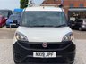 USED 2019 19 FIAT DOBLO 1.3 MultiJetII Maxi L2 H1 Euro 6 6dr WARRANTY1 OWNERSERVICEDULEZ