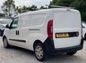 USED 2019 19 FIAT DOBLO 1.3 MultiJetII Maxi L2 H1 Euro 6 6dr WARRANTY1 OWNERSERVICEDULEZ
