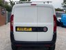 USED 2019 19 FIAT DOBLO 1.3 MultiJetII Maxi L2 H1 Euro 6 6dr WARRANTY1 OWNERSERVICEDULEZ