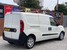USED 2019 19 FIAT DOBLO 1.3 MultiJetII Maxi L2 H1 Euro 6 6dr WARRANTY1 OWNERSERVICEDULEZ
