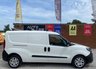 USED 2019 19 FIAT DOBLO 1.3 MultiJetII Maxi L2 H1 Euro 6 6dr WARRANTY1 OWNERSERVICEDULEZ