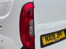 USED 2019 19 FIAT DOBLO 1.3 MultiJetII Maxi L2 H1 Euro 6 6dr WARRANTY1 OWNERSERVICEDULEZ