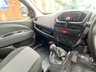 USED 2019 19 FIAT DOBLO 1.3 MultiJetII Maxi L2 H1 Euro 6 6dr WARRANTY1 OWNERSERVICEDULEZ