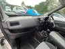 USED 2019 19 FIAT DOBLO 1.3 MultiJetII Maxi L2 H1 Euro 6 6dr WARRANTY1 OWNERSERVICEDULEZ