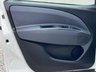 USED 2019 19 FIAT DOBLO 1.3 MultiJetII Maxi L2 H1 Euro 6 6dr WARRANTY1 OWNERSERVICEDULEZ