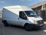 USED 2013 63 FORD TRANSIT 2.2 TDCi 350 Panel Van 3dr Diesel Manual RWD L3 H3 (219 g/km, 123 bhp) L3 H3 - RWD - TAIL LIFT