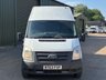 USED 2013 63 FORD TRANSIT 2.2 TDCi 350 Panel Van 3dr Diesel Manual RWD L3 H3 (219 g/km, 123 bhp) L3 H3 - RWD - TAIL LIFT