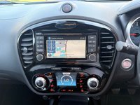USED 2015 15 NISSAN JUKE 1.2 DIG-T Tekna SUV 5dr Petrol Manual Euro 6 (s/s) (115 ps) 