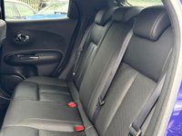 USED 2015 15 NISSAN JUKE 1.2 DIG-T Tekna SUV 5dr Petrol Manual Euro 6 (s/s) (115 ps) 