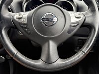 USED 2015 15 NISSAN JUKE 1.2 DIG-T Tekna SUV 5dr Petrol Manual Euro 6 (s/s) (115 ps) 