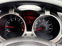 USED 2015 15 NISSAN JUKE 1.2 DIG-T Tekna SUV 5dr Petrol Manual Euro 6 (s/s) (115 ps) 