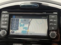 USED 2015 15 NISSAN JUKE 1.2 DIG-T Tekna SUV 5dr Petrol Manual Euro 6 (s/s) (115 ps) 
