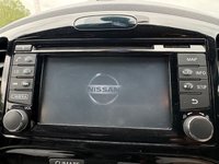 USED 2015 15 NISSAN JUKE 1.2 DIG-T Tekna SUV 5dr Petrol Manual Euro 6 (s/s) (115 ps) 