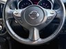 USED 2015 15 NISSAN JUKE 1.2 DIG-T Tekna SUV 5dr Petrol Manual Euro 6 (s/s) (115 ps) 