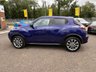 USED 2015 15 NISSAN JUKE 1.2 DIG-T Tekna SUV 5dr Petrol Manual Euro 6 (s/s) (115 ps) 