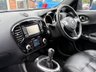 USED 2015 15 NISSAN JUKE 1.2 DIG-T Tekna SUV 5dr Petrol Manual Euro 6 (s/s) (115 ps) 