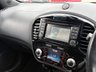 USED 2015 15 NISSAN JUKE 1.2 DIG-T Tekna SUV 5dr Petrol Manual Euro 6 (s/s) (115 ps) 