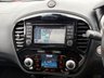 USED 2015 15 NISSAN JUKE 1.2 DIG-T Tekna SUV 5dr Petrol Manual Euro 6 (s/s) (115 ps) 