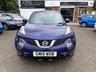 USED 2015 15 NISSAN JUKE 1.2 DIG-T Tekna SUV 5dr Petrol Manual Euro 6 (s/s) (115 ps) 