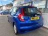 USED 2019 69 HONDA JAZZ 1.3 i-VTEC SE Navi Hatchback 5dr Petrol Manual Euro 6 (s/s) (102 ps) NAV, AC, 6 HONDA SERVICES!!