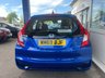 USED 2019 69 HONDA JAZZ 1.3 i-VTEC SE Navi Hatchback 5dr Petrol Manual Euro 6 (s/s) (102 ps) NAV, AC, 6 HONDA SERVICES!!