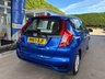 USED 2019 69 HONDA JAZZ 1.3 i-VTEC SE Navi Hatchback 5dr Petrol Manual Euro 6 (s/s) (102 ps) NAV, AC, 6 HONDA SERVICES!!