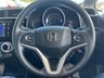 USED 2019 69 HONDA JAZZ 1.3 i-VTEC SE Navi Hatchback 5dr Petrol Manual Euro 6 (s/s) (102 ps) NAV, AC, 6 HONDA SERVICES!!