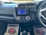 USED 2019 69 HONDA JAZZ 1.3 i-VTEC SE Navi Hatchback 5dr Petrol Manual Euro 6 (s/s) (102 ps) NAV, AC, 6 HONDA SERVICES!!