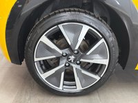 USED 2021 71 PEUGEOT E-208 50kWh GT Hatchback 5dr Electric Auto (136 ps) 17 INCH ALLOY WHEELS, FRONT AND REAR  PARKING SENSORS , REAR CAMERA , APPLE CARPLAY / ANDROID AUTO , SAT NAV , A/C , BLUETOOTH , SERVICE HISTORY X 4