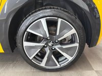 USED 2021 71 PEUGEOT E-208 50kWh GT Hatchback 5dr Electric Auto (136 ps) 17 INCH ALLOY WHEELS, FRONT AND REAR  PARKING SENSORS , REAR CAMERA , APPLE CARPLAY / ANDROID AUTO , SAT NAV , A/C , BLUETOOTH , SERVICE HISTORY X 4