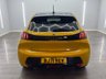 USED 2021 71 PEUGEOT E-208 50kWh GT Hatchback 5dr Electric Auto (136 ps) 17 INCH ALLOY WHEELS, FRONT AND REAR  PARKING SENSORS , REAR CAMERA , APPLE CARPLAY / ANDROID AUTO , SAT NAV , A/C , BLUETOOTH , SERVICE HISTORY X 4